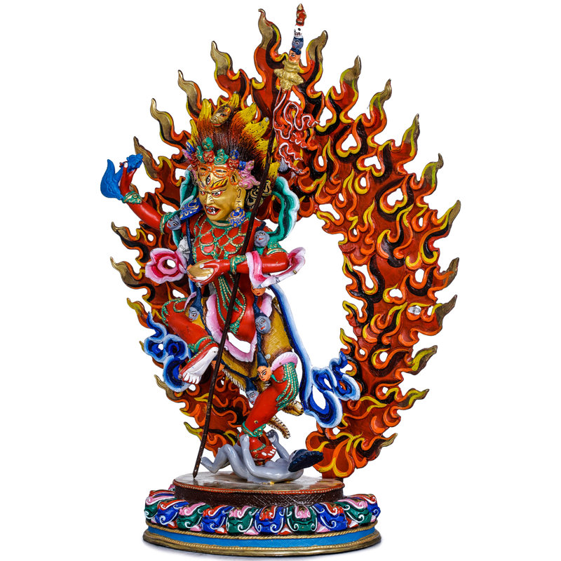 Religious & Spiritual Statue