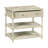 William Yeoward Solid Wood Accent Chest