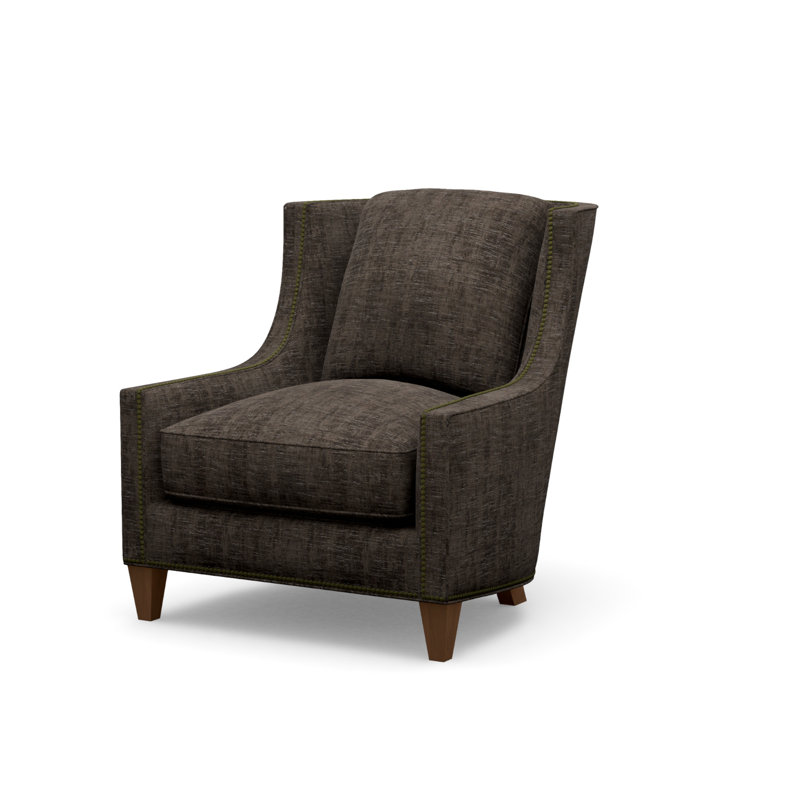 Chair, Walnut, No, Piazzla 602411