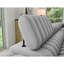 Canapé-lit d'angle Kanedo avec rangement - Gris-1972969792-1972969804