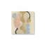«Collage III» par June Erica Vess, reproduction d'art sur toile-22461688