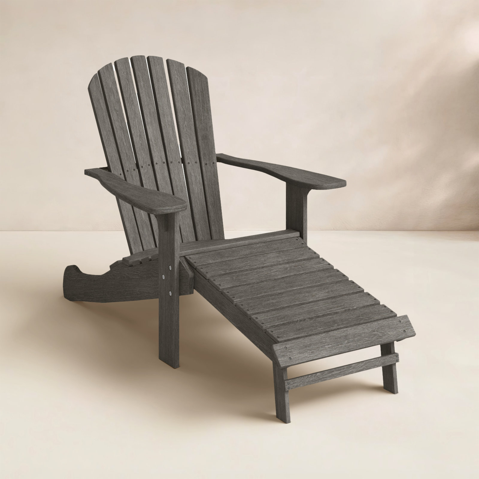 Williams Outdoor Adirondack Chair