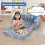 Canapé / canapé modulaire et repose-pieds 5 po Amilee Kids-1060807272-1042444049