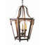 Acacia 4 - Light Chandelier-1885790961-1885790959