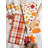 Cotton Embroidered Dish Cloth Kitchen Towel