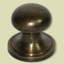 Mushroom Knob-11325030