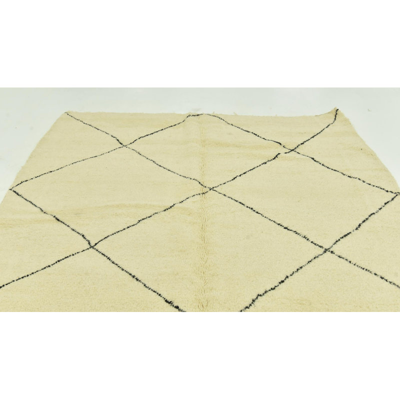 Noack Ivory Rug
