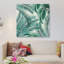 «Palms II» par Vin Zzep, impression sur toile tendue-31714266-73580004-73580003