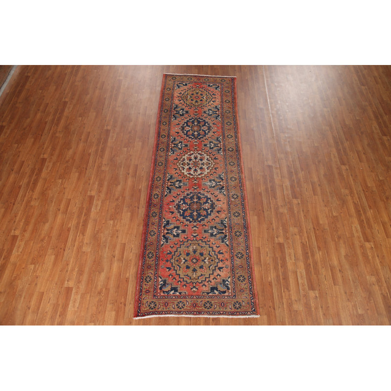 Tapis de couloir 4 x 11