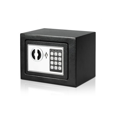 Coffre-fort électronique 0,2 pi³ HALO Locksworth