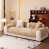 Cream;Brown