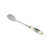 Spode Christmas Tree Teaspoons 6"