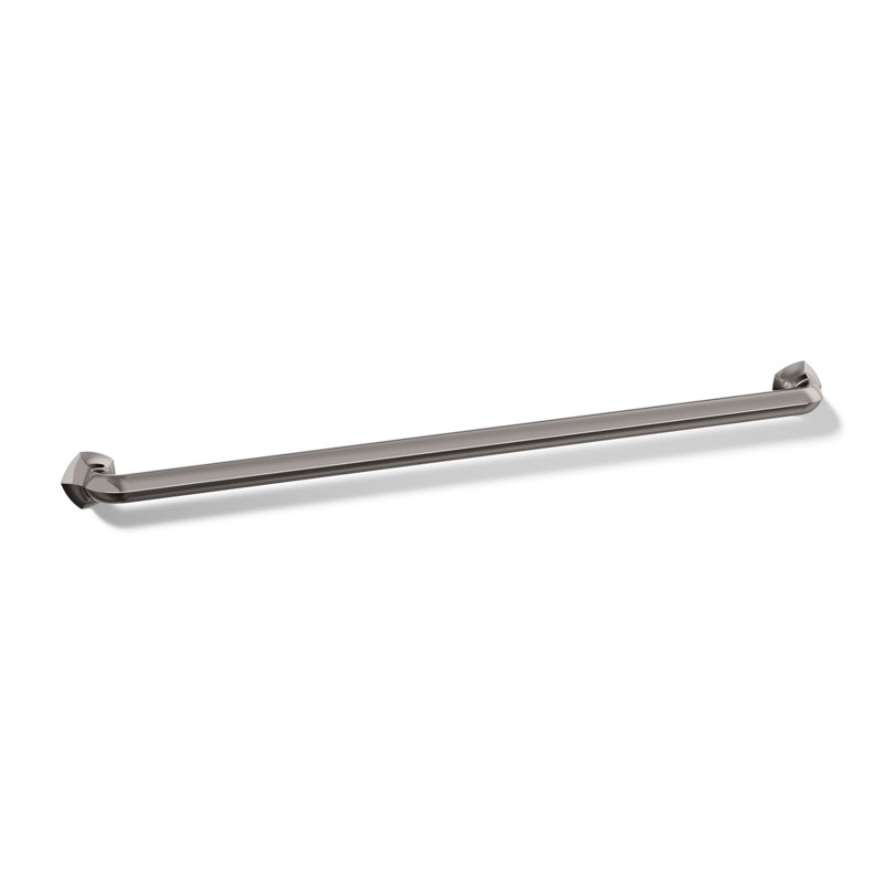 Occasion Grab Bar, 36", Vibrant Titanium