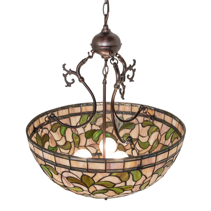 Amijan 3 - Light Pendant