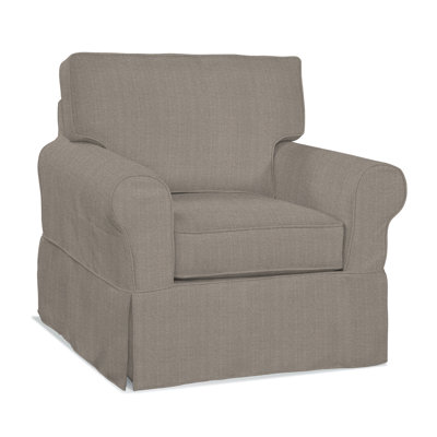 Bedford 40" W Armchair