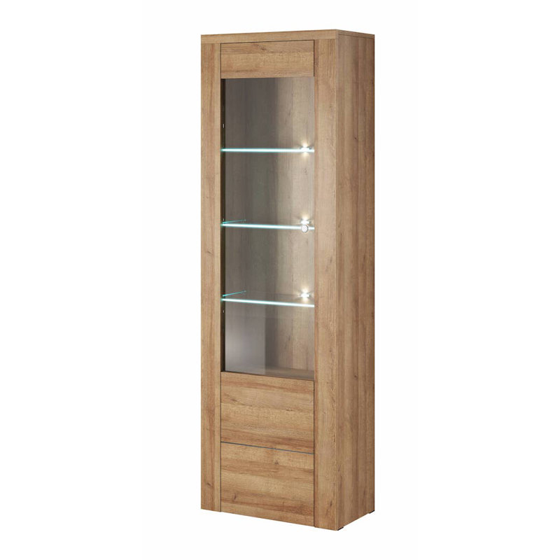 Heeter Display Cabinet