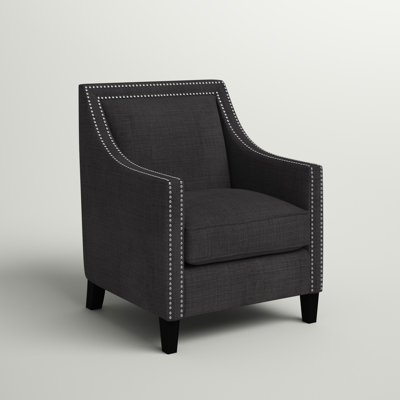 Damira Upholstered Accent Chair