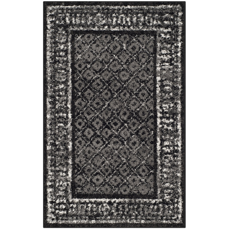 Tapis oriental performance Nicarla