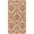 Beige/Terracotta selected