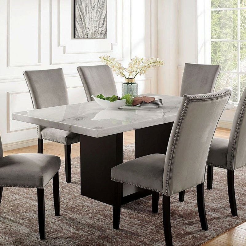 Table de salle à manger Elegant