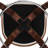 Carylon Swivel Upholstered Counter Stool-2109040657