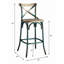 Chaise de bar 1 pièce-310119356