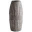 Scoria Ceramic Table Vase-55827302