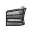 Chaise de patio avec coussins Saya-118588905