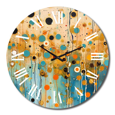 Horloge murale