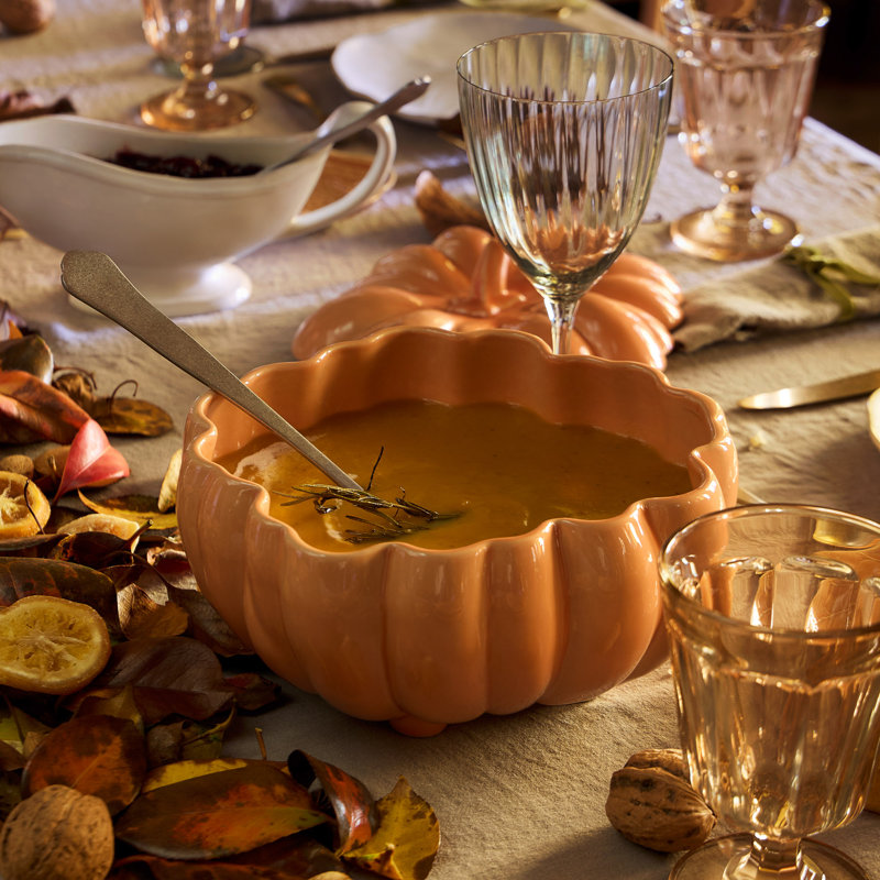 Silvina Stoneware Casserole