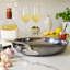 Hestan NanoBond Aluminum Open Skillet-1755295847