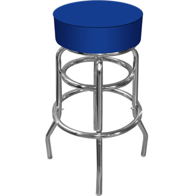 Tabouret tournant 31 "