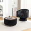 Table basse ronde avec rangement Pietsch-217993573
