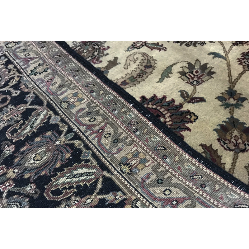 One-of-a-Kind 6'3" X 9'3" Area Rug