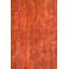 Jute / Sisal Area Rug in Red