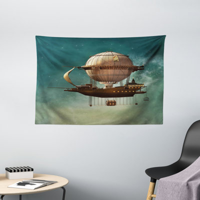 Polyester Tapestry