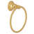 Unlacquered Brass