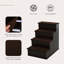 Escalier pour animal 4 marches Malbon-1940029019
