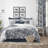 Elysees Standard Cotton Comforter Set-60144322-60144324