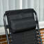 Coussin de chaise inclinable et inclinable-96346312