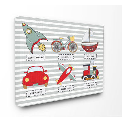 Canvas Art