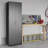 Aleg 24" W Garage Storage Cabinet-989923965