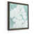 Grey Framed Canvas n'est pas disponible