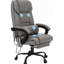 Chaise de bureau Vinsetto