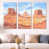 Toile tendue