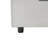 Electric Meat Slicer Stainless Steel Meat Cutter Machine 0.1" Blade110v 850W 310R/Min