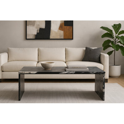 Table basse Jaloni
