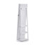 Hieu Freestanding Jewelry Armoire