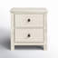 Lewin 2-Drawer Nightstand-412788940