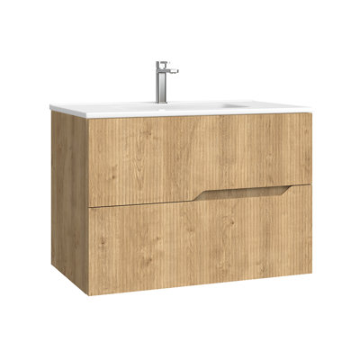 Tulipa Single Vanity